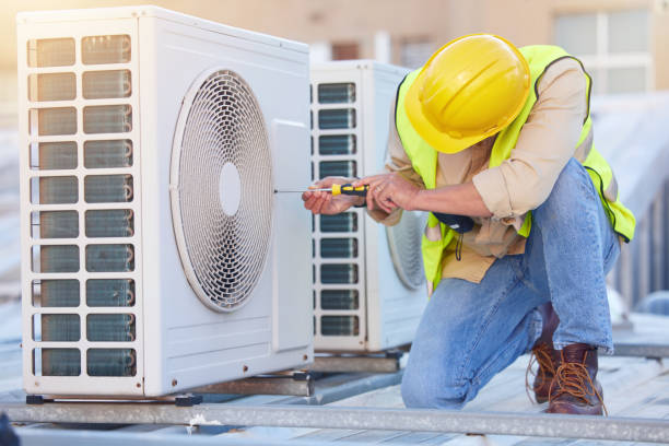 Reliable Siesta Acres, TX HVAC Solutions