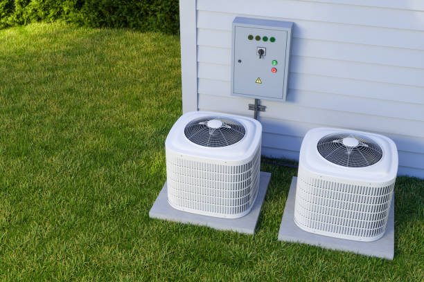 Best Affordable HVAC Services  in Siesta Acres, TX