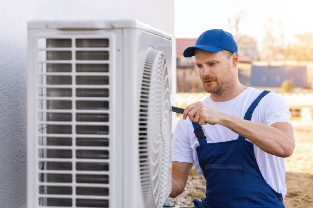  Siesta Acres, TX HVAC Pros